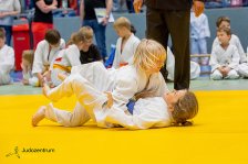 01.05.2022 Wachau JUDO Kids Cup